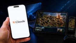 Claude Fable 5 Brings Command and Conquer to Mac and iPhone