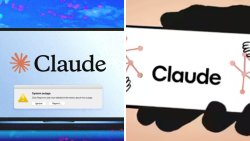 Claude Down Worldwide as Anthropic Confirms Global Outage Affecting Millions of Users