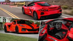 Corvette Grand Sport Leaves Cheaper Models Behind