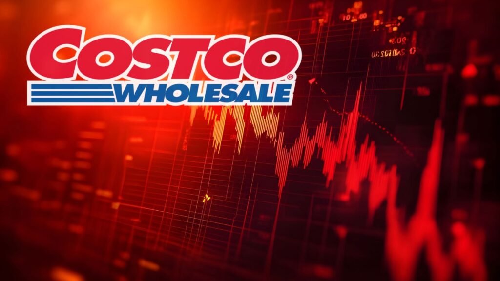 Costco Stock