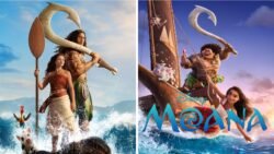 Disney Live Action Moana Remake Reviews Reveal What Critics Think About the New Film