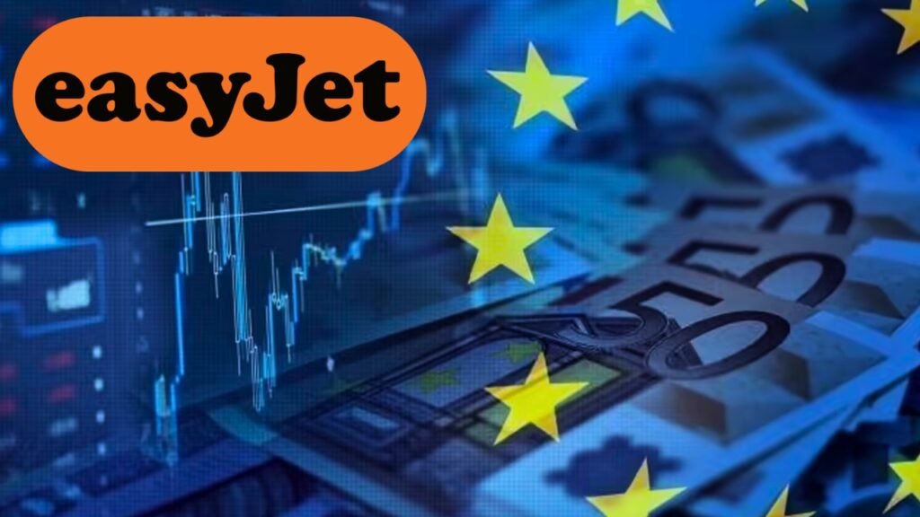 EasyJet Agrees