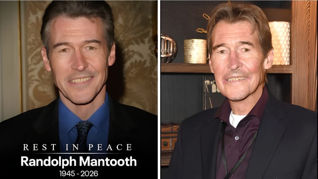 Emergency! Star Randolph Mantooth's Net Worth Explored