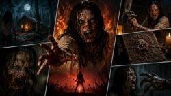 Evil Dead Burn Review Is the New Horror Movie Worth Watching