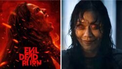 Evil Dead Burn Movie Review Reveals Whether the Horror Sequel Lives Up to Expectations