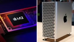 Apple Reportedly Cancels Extreme Chips for the Mac Pro as Development Plans Change