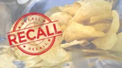 FDA Upgrades Utz Potato Chip Recall to Highest Risk Level Over Potential Health Concerns