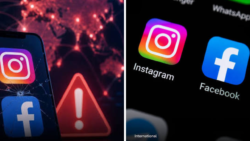 Facebook and Instagram Outages Reported as Thousands of Users Experience Service Problems