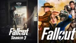 Fallout Season 3 Officially Begins Production as The Ghoul Shares a New Behind the Scenes Update