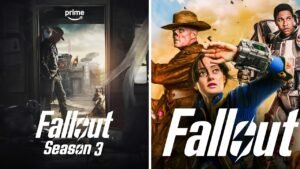Fallout Season 3 Officially Begins Production as The Ghoul Shares a New Behind the Scenes Update
