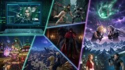 Final Fantasy 7 Revelation Leak Hints at New DLC Before the Trilogy Finale