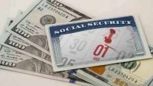 First July Social Security Payment Arrives Today as Millions of Americans Receive Their Benefits
