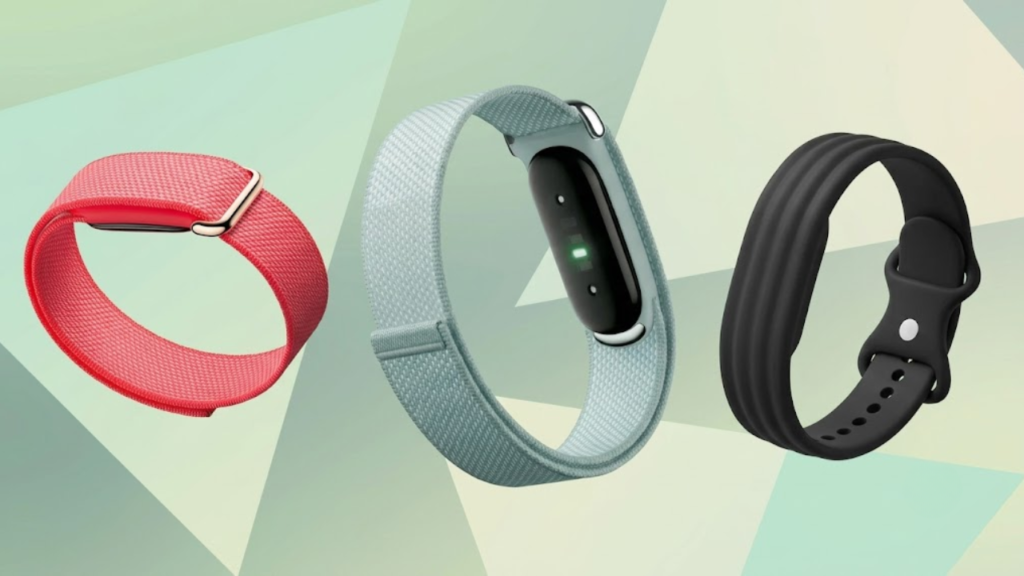 Fitbit