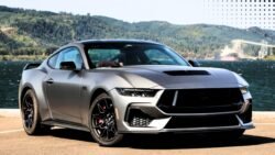 Ford Mustang Sales 2026 Beat Every Sports Car Rival Combined in Latest Industry Report