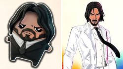 Fortnite John Wick Sprite Release Date Powers and Unlock Method Revealed