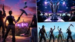 Fortnite Pro Am 2026 Leaderboard Shows Final Standings Prize Winners and Top Teams