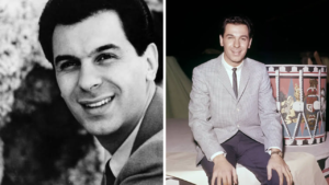 Freddy Boom Boom Cannon Dies at 89 Leaving Behind a Rock and Roll Legacy