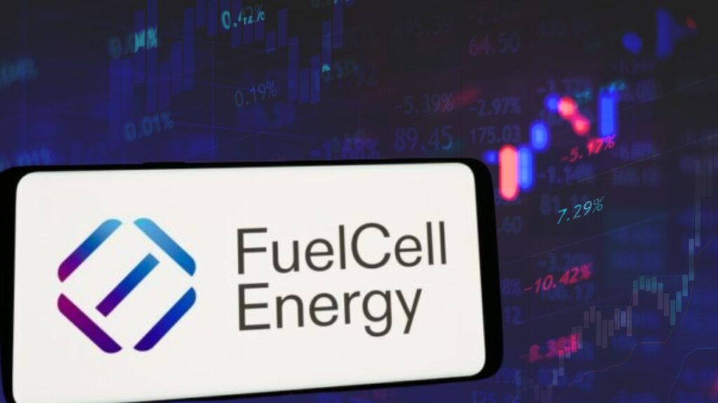 FuelCell Energy