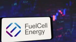 FuelCell Energy Stock Rallies While Bloom Energy Shares Drop After Market Shift