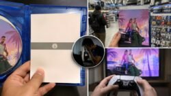 GTA 6 PS5 Physical Buyers Face Problems as Download Codes Expire Within Months