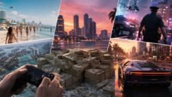 GTA 6 Pre Orders Estimated to Reach $260 Million Ahead of Official Launch