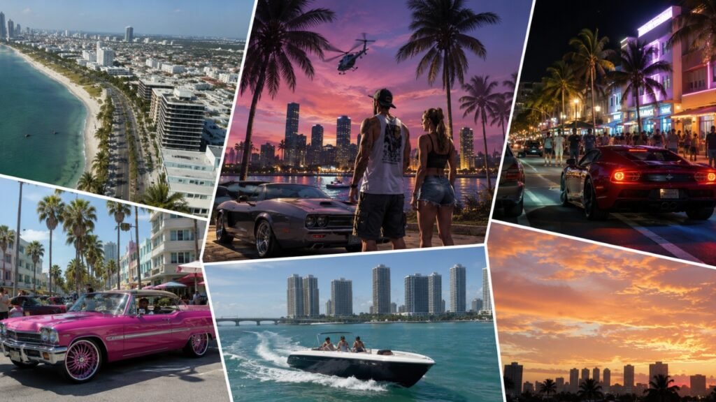 GTA 6 Release Plan Receives Mixed Reactions