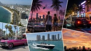 GTA 6 Release Plan Receives Mixed Reactions From Fans Ahead of Launch