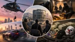 GTA Online Kortz Center Heist Release Date Expected Rewards and Full Payout Details Explained