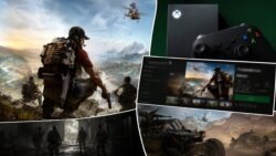 Ghost Recon Wildlands Update Appears on Xbox Store Ahead of Official Reveal