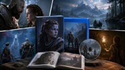 God of War Laufey Physical Media Release Confirmed as Fans Prepare for the New Edition