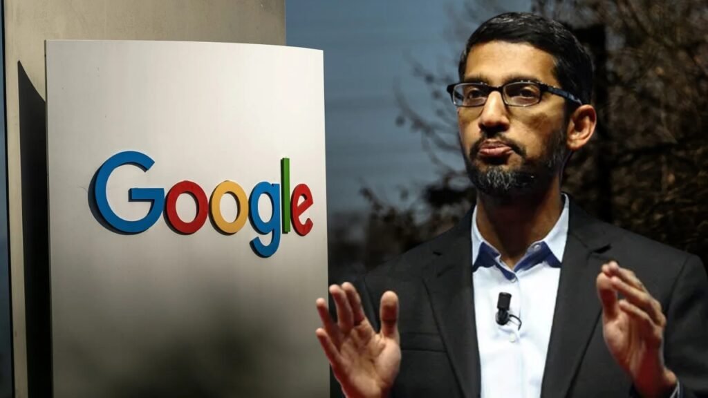 Google Loses Appeal Against €4.1 Billion EU Antitrust Fine