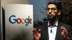 Google Loses Appeal Against €4.1 Billion EU Antitrust Fine After Landmark Ruling