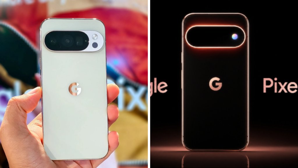 Google Pixel 11 Pro