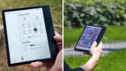Boox Teases Picco Ereader With an Incredibly Small Design for Portable Reading