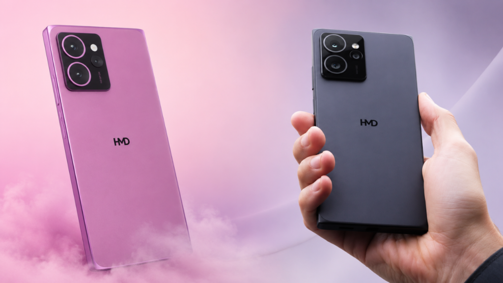 HMD Skyline