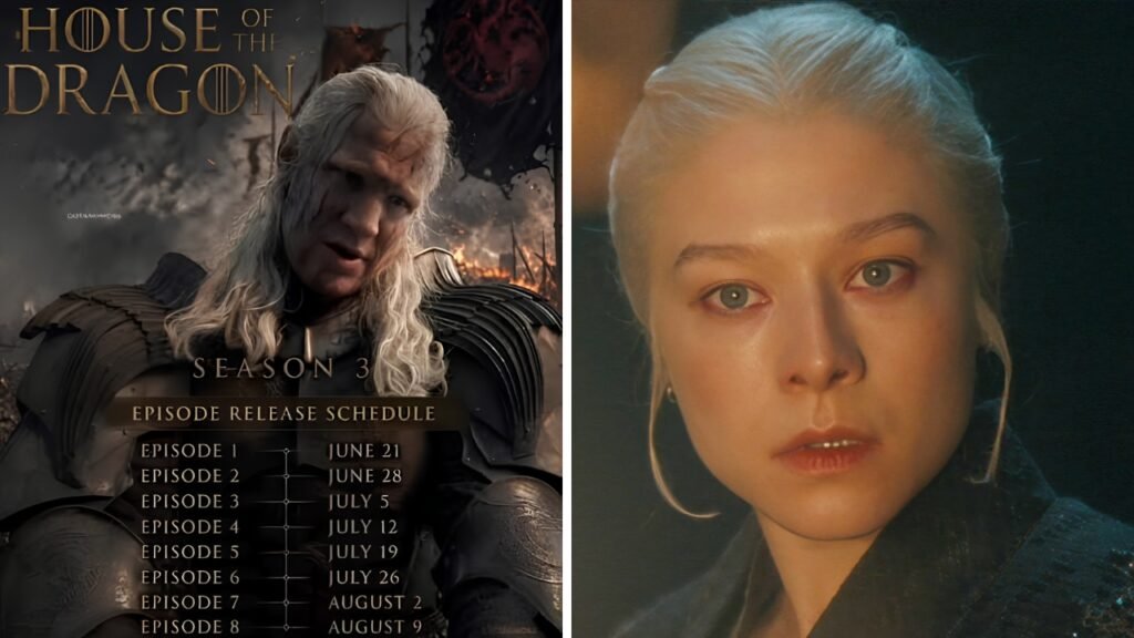 House of the Dragon S3E3