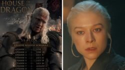 House of the Dragon Season 3 Episode 3 Release Date Time and Where to Watch