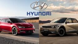Hyundai Recall Forces IONIQ 5 and Kia EV Owners to Park Outside After Safety Warning