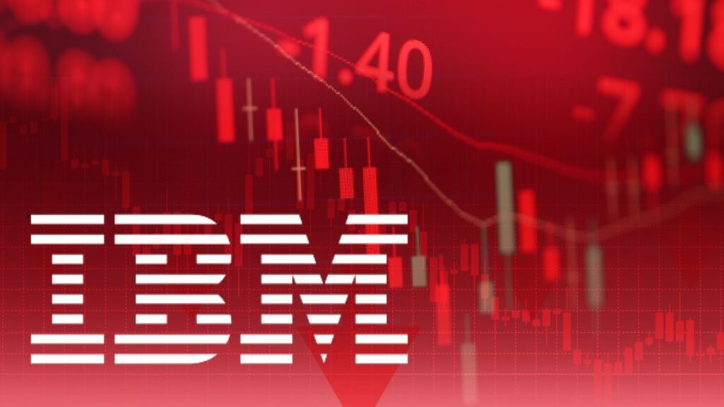 IBM