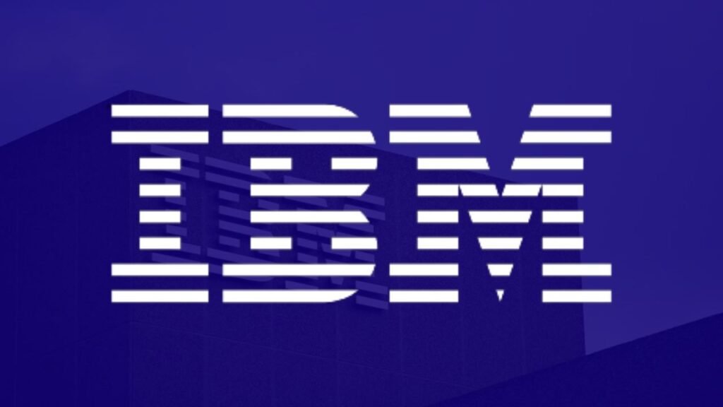 IBM