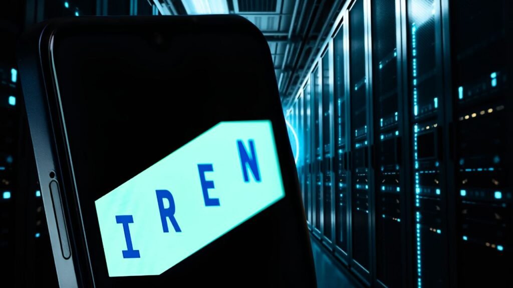 IREN
