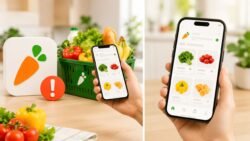 Instacart Down