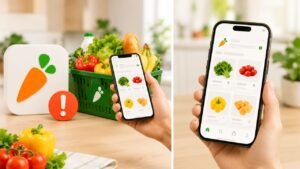 Instacart Down Thousands of Users Report Major Outage
