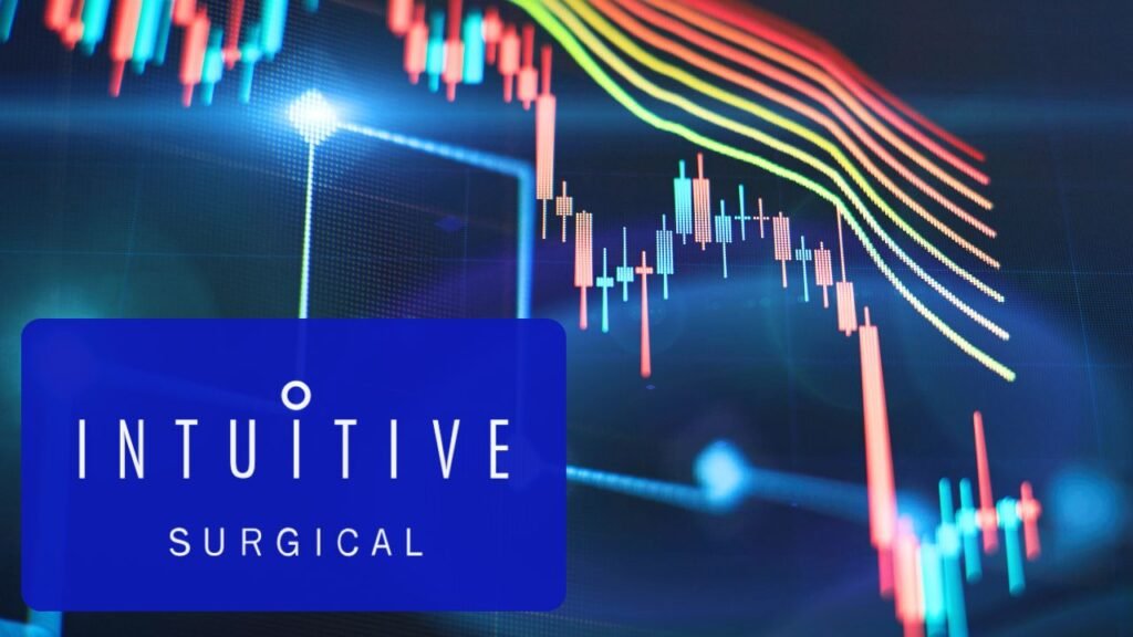 Intuitive Surgical