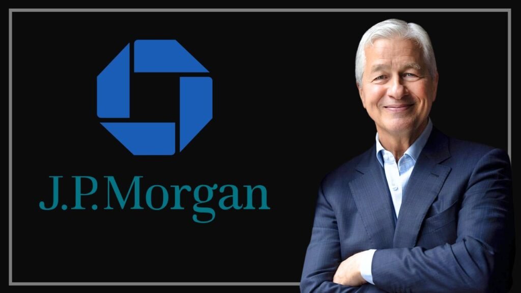 JPMorgan