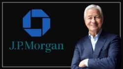 JPMorgan Reports Record Quarterly Profit as Jamie Dimon Says Banking Conditions Remain Strong