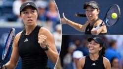 Jessica Pegula Reaches Washington Quarterfinals After Dominant Win Over Magdalena Frech
