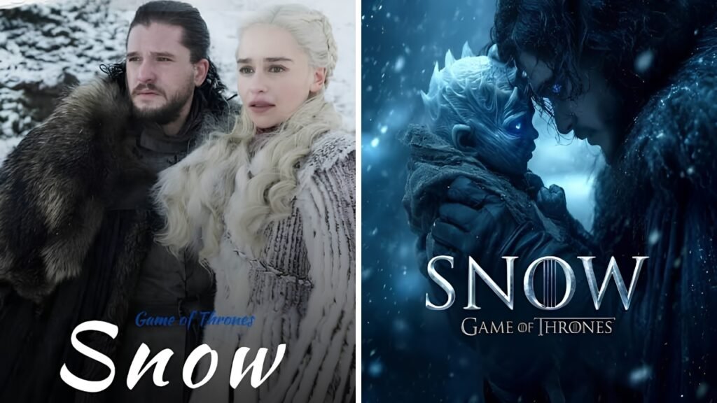 Jon Snow Returns