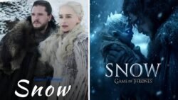 Jon Snow Returns as Game of Thrones Confirms New 2026 Release