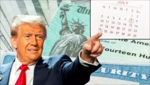 July 8 Social Security Distribution Brings New Payments for Millions This Week